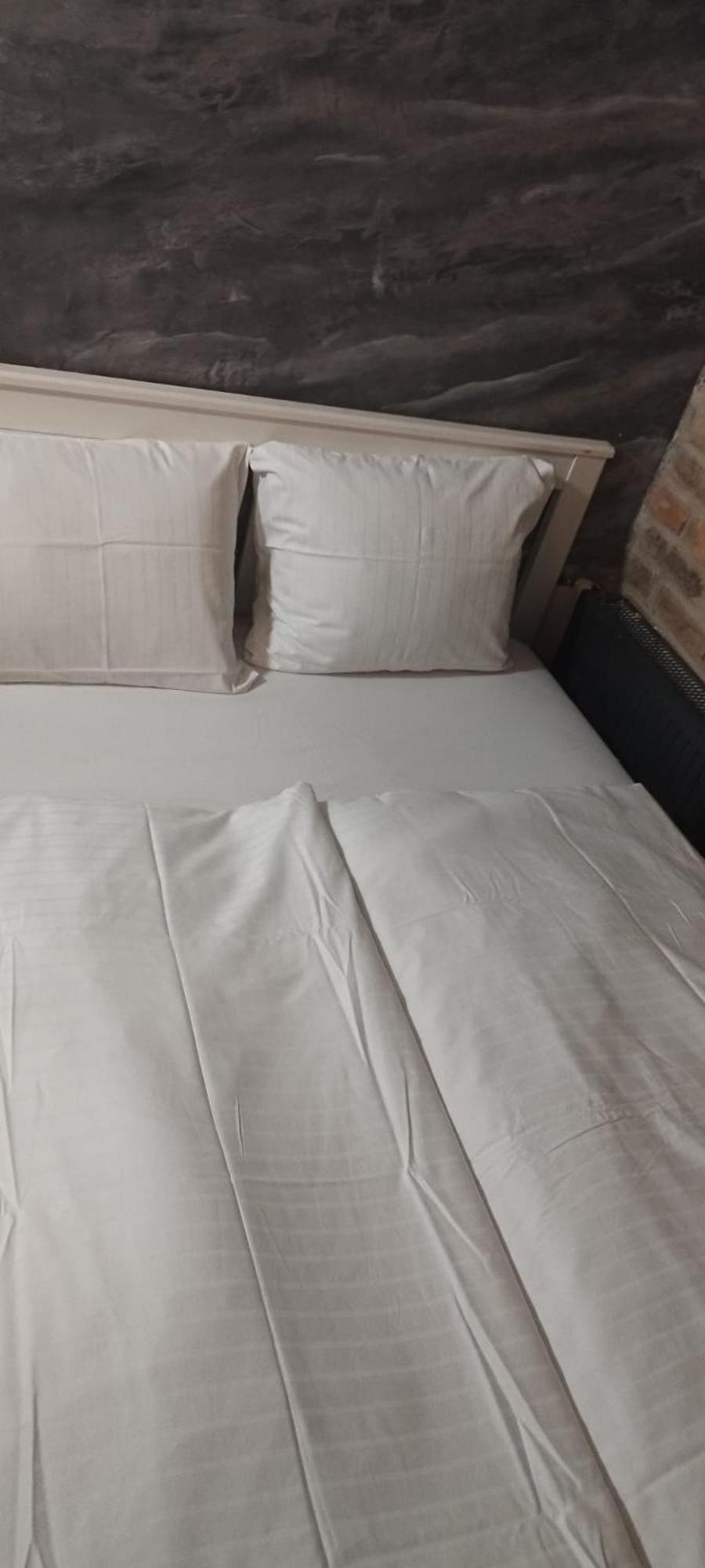 Alba Hostel プラハ エクステリア 写真