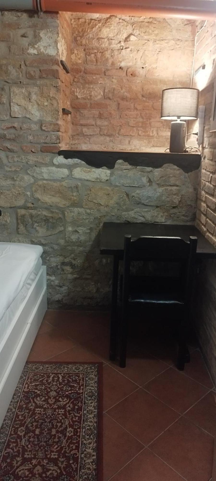 Alba Hostel プラハ エクステリア 写真