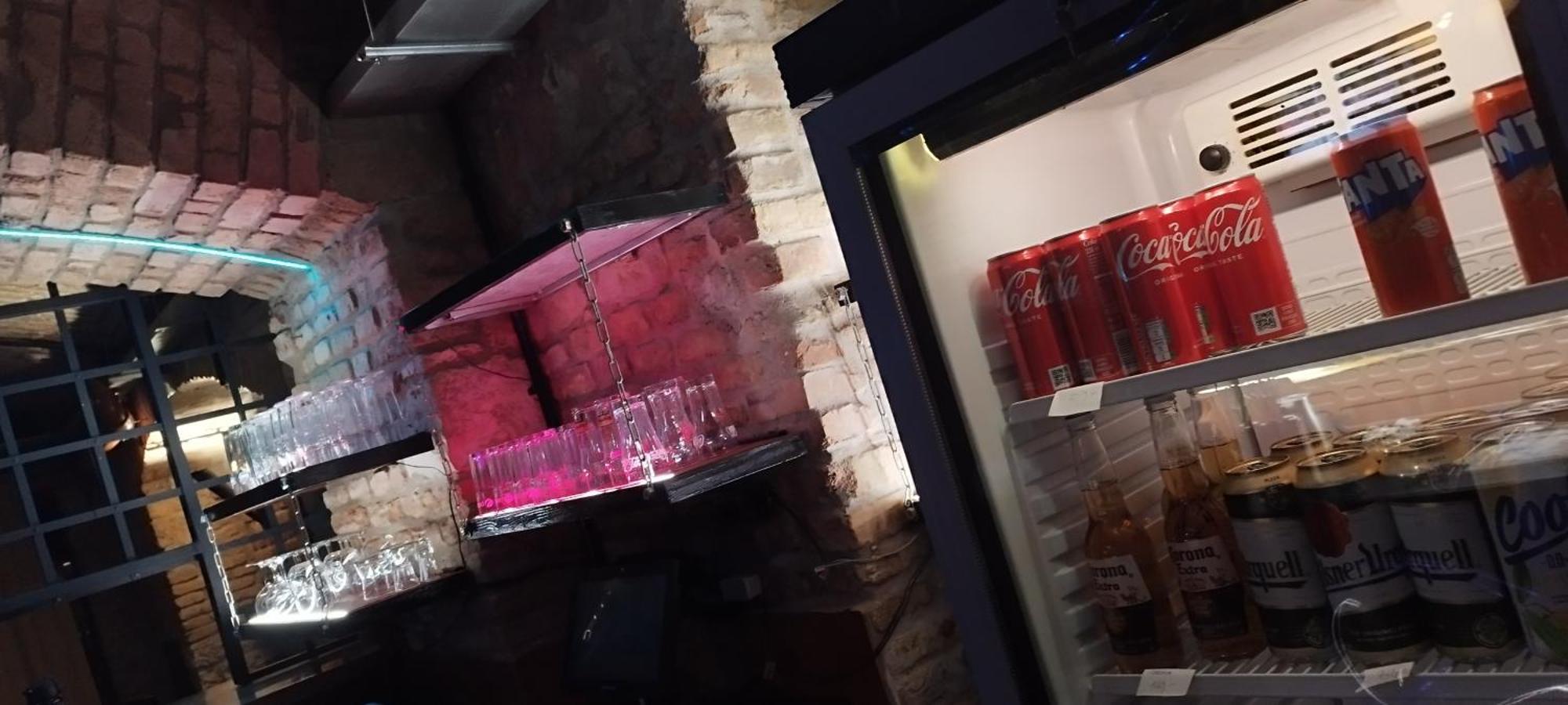 Alba Hostel プラハ エクステリア 写真