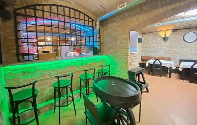Alba Hostel プラハ エクステリア 写真
