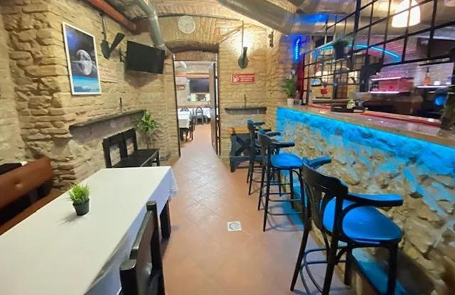 Alba Hostel プラハ エクステリア 写真