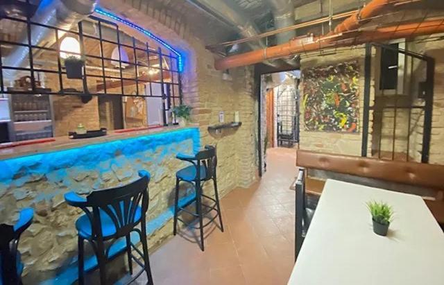 Alba Hostel プラハ エクステリア 写真