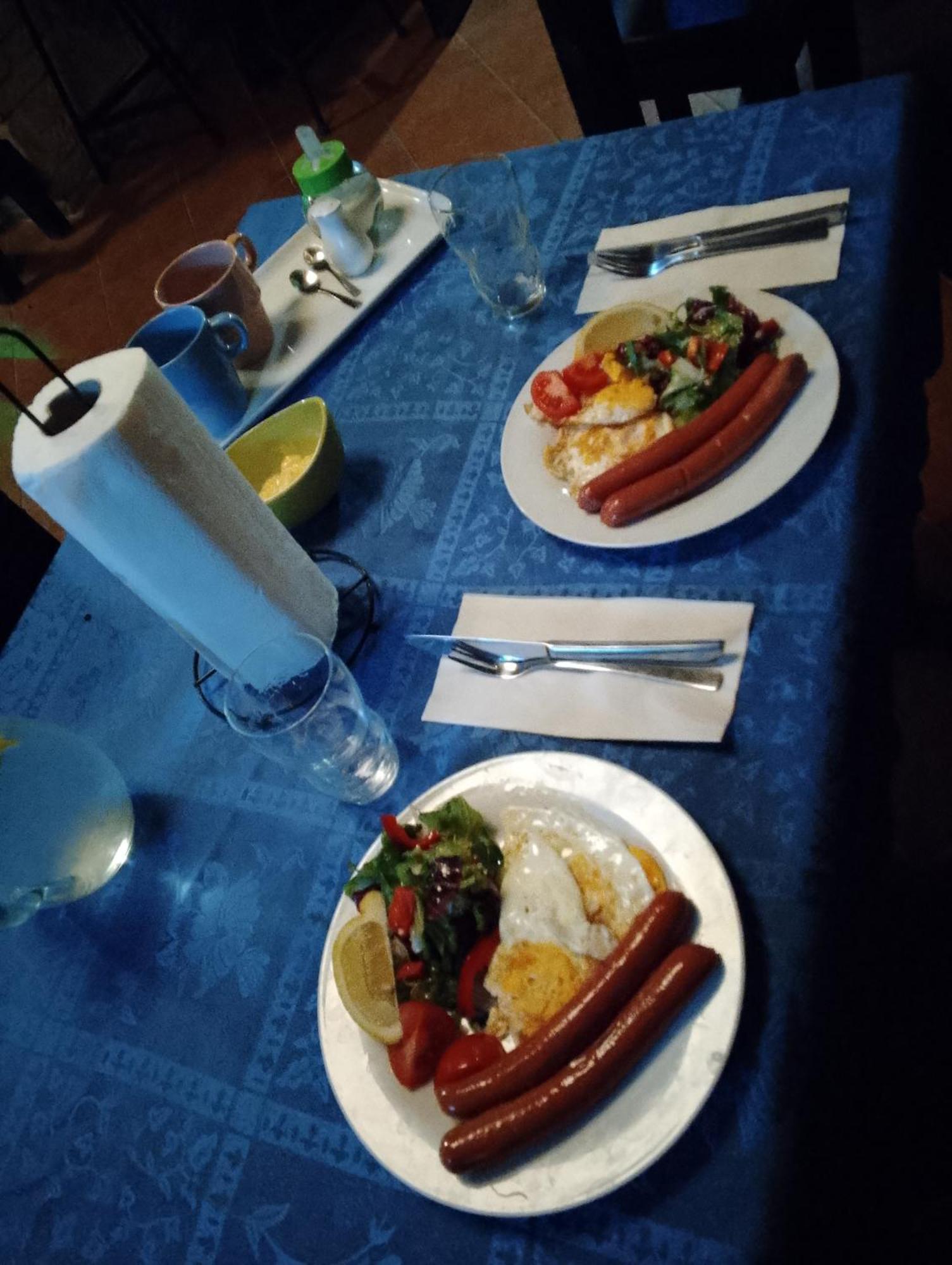 Alba Hostel プラハ エクステリア 写真